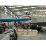 Automotive Sidelites Glass Tempering Furnace for Car Side window glass for sale