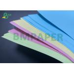 Handmade Colored Cardboard Folding Paper Cutouts For Children'S Crafts for sale