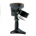 Real Time Slam Capabilities Chc RS10 3D Laser Scanner