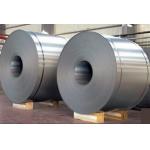 2B Finish 201 304 Cold Rolled Stainless Steel Coil 2000mm Width