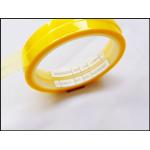 Red Rotogravure Printing Custom Tape with High/Medium/Low Durability
