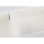 Matt Laminated Cardboard Composite Paper Packaging Boxes For Gifts / Crafts