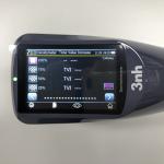 YD5010 Grating Spectrophotometer Densitometer With 45/0 To Replace Xrite Exact Standard