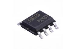 China New Original ST3485EBDR ST3485EB ST3485 LGA-12 Interface IC Stock IC chips supplier