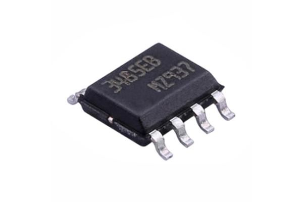 New Original ST3485EBDR ST3485EB ST3485 LGA-12 Interface IC Stock IC chips