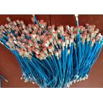 Ultra High Pressure Hydraulic Hose With Smooth Surface B.P 3000BAR for sale