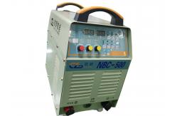 China High-Strength TIG Welding Machine with Precise Heat Input Adjustment Strong supplier