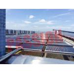 High Efficiency Stainless Steel Solar Thermal Collector For Swimming Pool for sale