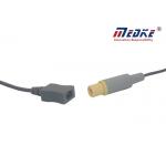 2pin Mindray T5 040-001235-00 Medical Temperature Probe Adapter for sale