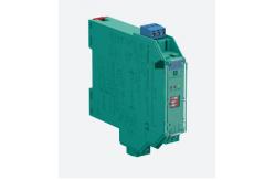 China 35mA 10Hz P+F Sensors Switch Amplifier KFD2-SR2-Ex1.W supplier