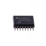 Texas Instruments UCC21520ADWR Electronic amplifier Ic Components integratedated Circuits Transistors 60V TI-UCC21520ADWR for sale