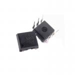 Sensor Connectors High isolation resistance Signal amplification EL3063 EVERLIGHT DIP Signal transmission delay for sale