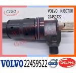 22459522 Diesel Engine Fuel Injector BEBJ1F11201 22459522 For VOL 7422459522 22569105