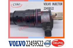 China 22459522 Diesel Engine Fuel Injector BEBJ1F11201 22459522 For VOL 7422459522 22569105 supplier