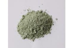 China High Temp Furnace Refractory Materials Corundum Based Insulating Castable supplier