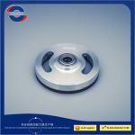 16.5 Paper Slitter Blade Diamond Grinding Stones For Cardboard for sale