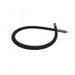 Customize Various Lengths Flexible Flex Shaft Cable Assembly