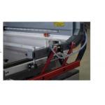 PCB Commercial Screen Printing Machine 1200 Sheets / Hour Working Speed