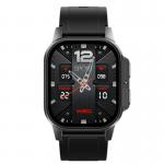 Sleep Tracking 4G Smart Watch Heart Rate Monitor Watch Global Network Bands Supported for sale