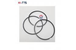 China 6 Cylinder 130mm 6D24 6D22 Diesel Engine Piston Ring ME052889 For Truck supplier