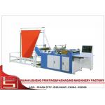 Air Bubble Film Computer Bag Forming Machine For Plastic , CE /  ISO Certificate for sale