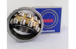 China OEM C0 C4 Chrome Steel Spherical Roller Bearing 22209 With Low Noise supplier