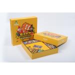 Paper Plastic Educational Board Games Tabletop Tycoon Dice for sale