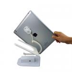Universa lAnti Theft 120DB Tablet Security Lock Stand