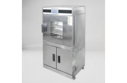 China Pluggable Shelf Heating Laboratory Incubator SUS304 91L BLT supplier