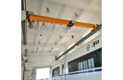 China High Speed Electric Overhead Crane Save Your Time With Good Warranty supplier