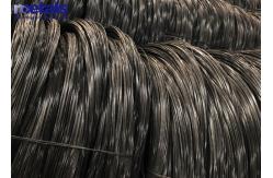 China 18 Gauge Soft Black Annealed Iron Wire For Construction Binding supplier