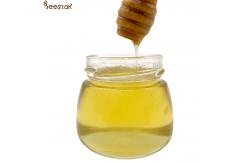 China Wholesale 100% Natural bee Honey Pure Raw Rape honey High Quality supplier