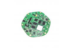 China Double Sided Smt Electronics Manufacturing Small Batch Pcb Assembly supplier