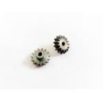 Industrial Automation Rack And Pinion Gear 0.1kg Load Capacity High Precision Durability for sale