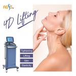 Non Invasive Thermage RF Machine Fractional Radio Frequency Machine for Face Lift for sale