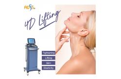 China Non Invasive Thermage RF Machine Fractional Radio Frequency Machine for Face Lift supplier