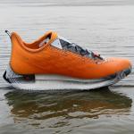 Chinese Shoe Custom Men's Sneakers Anti Odor Men's Breathable Mesh Shoes for sale