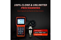 China Universal Programmable TPMS Sensor Customization Lightweight And Easy Operation supplier