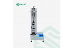 China Electric Vehicle  Insertion Force Test Device For Charging Gun supplier