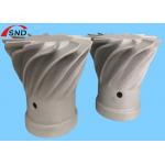A356 Material Wax Casting Impeller for 3D Printed Wax Shells