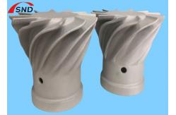 China A356 Material Wax Casting Impeller for 3D Printed Wax Shells supplier