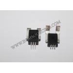ACS758LCB-100B-PFF-T 100A SENSOR CURRENT HALL IC Chip AC/DC Type for sale