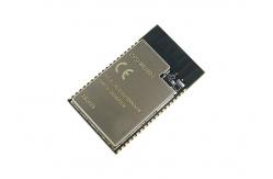 China 16MB Wireless Communication Module ESP32-WROVER-E Bluetooth Transceiver Module supplier