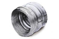 China Low Magnetic Stainless Steel Cold Heading Wire For Construction Deep Processing supplier