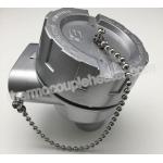 Explosive Proof Thermocouple Connection Head Excellent Corrosion Resistance for sale