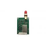 1W Wireless I O Module for Real-Time Data Acquisition RS485 Interface for sale