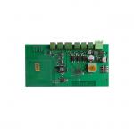 Turnkey Pcb Fabrication And Assembly HASL SMT SMD Board Assembly for sale