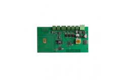 China Turnkey Pcb Fabrication And Assembly HASL SMT SMD Board Assembly supplier