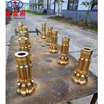 RC45/Pr52/Pr52r/Pr40/Pr54/Pr54r/Ad670/Re004/Re531/Re542/Re543/Re545/Re547 RC Rock Drilling Bit for Reverse Circulation DTH Hammer for sale