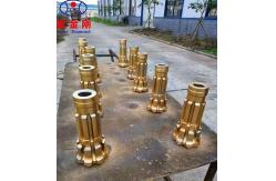 China RC Reverse Circulation Bits RE004 Groundwater Sampling High Accuracy supplier